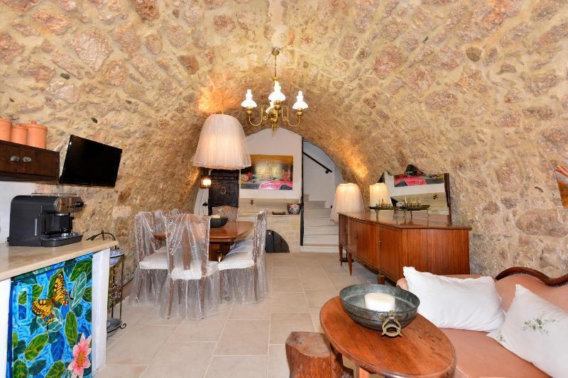 Antonia'S House - Old Town Apartment Ретимно Екстериор снимка