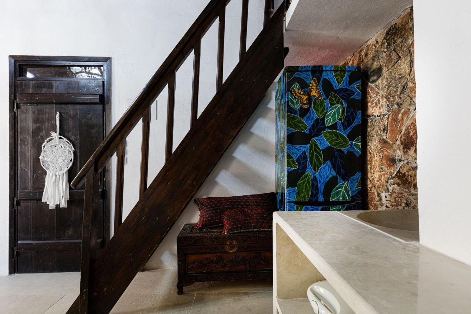 Antonia'S House - Old Town Apartment Ретимно Екстериор снимка