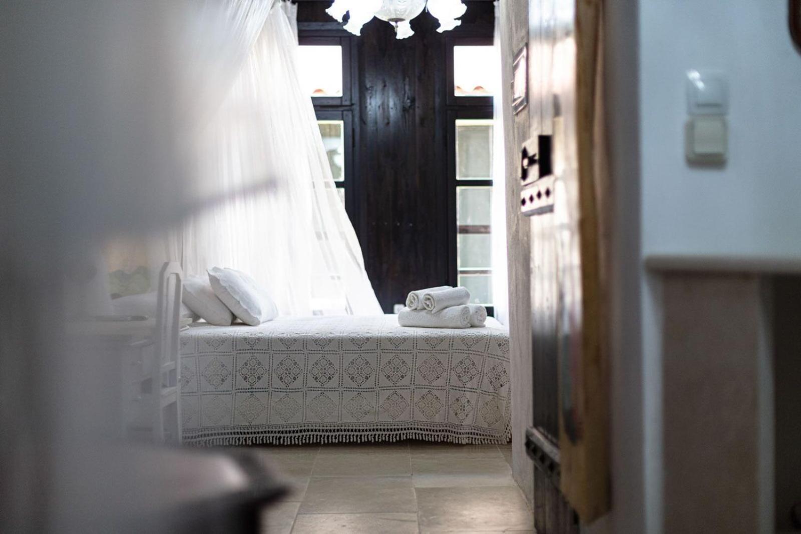 Antonia'S House - Old Town Apartment Ретимно Екстериор снимка