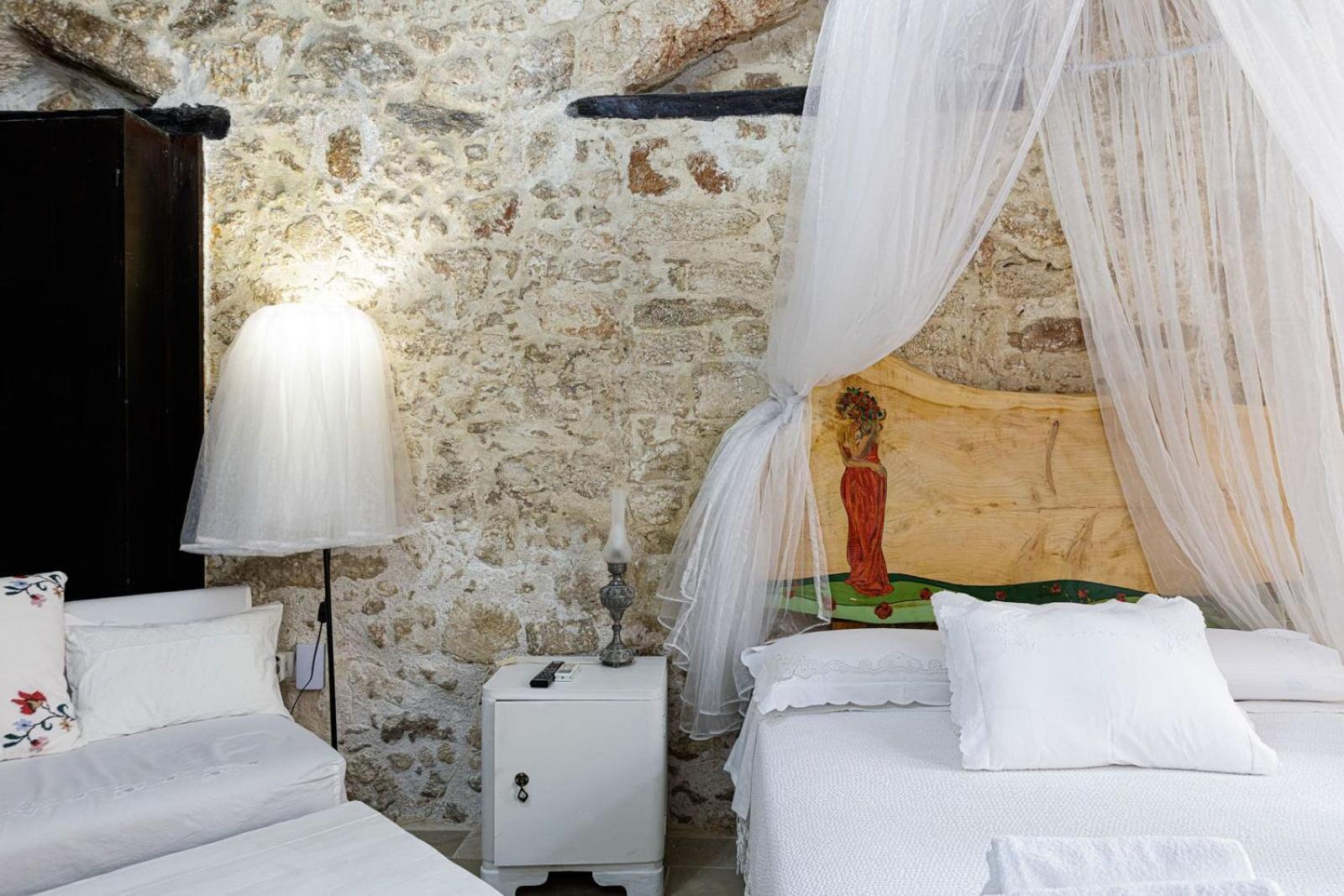 Antonia'S House - Old Town Apartment Ретимно Екстериор снимка