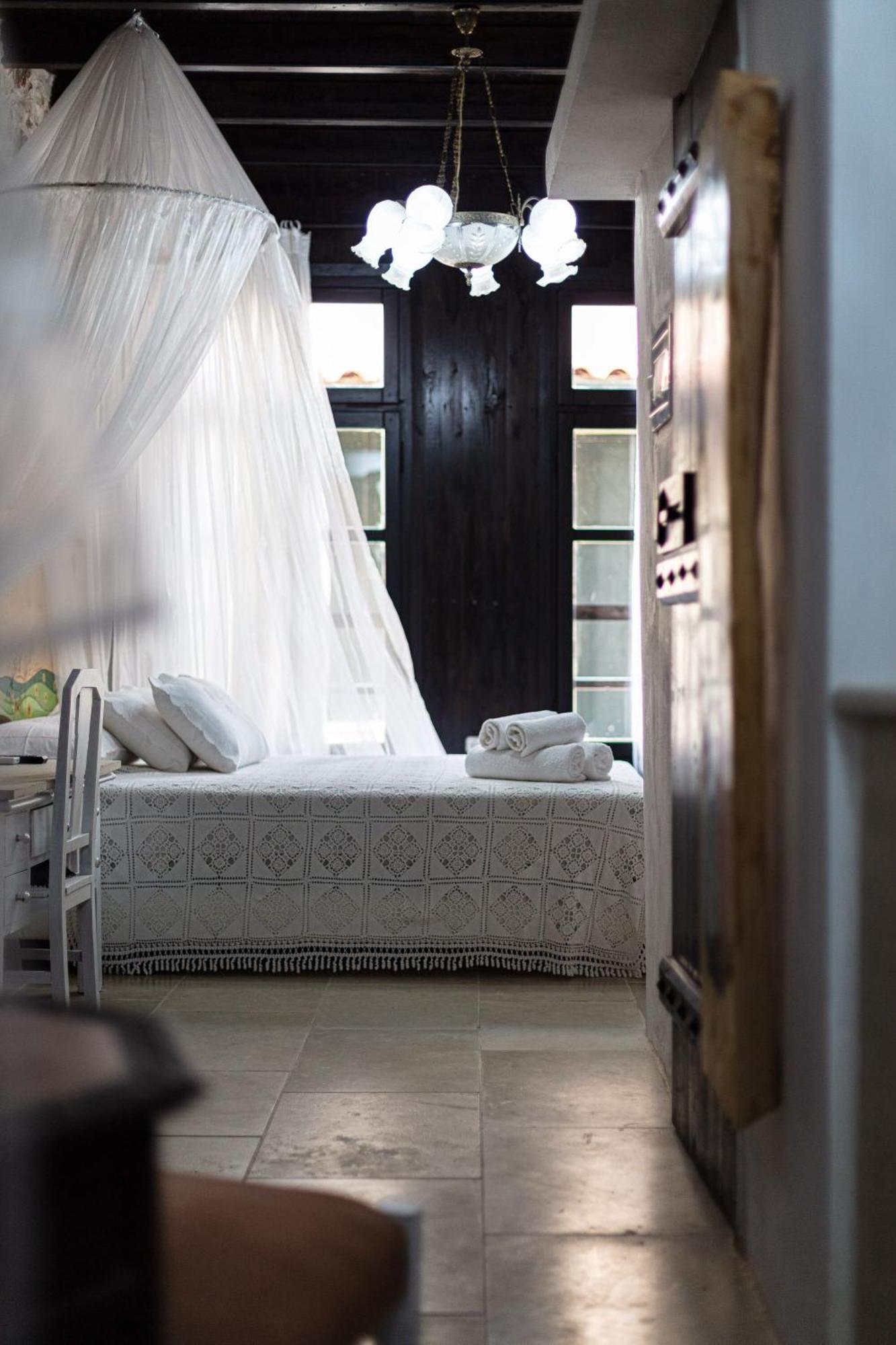Antonia'S House - Old Town Apartment Ретимно Екстериор снимка