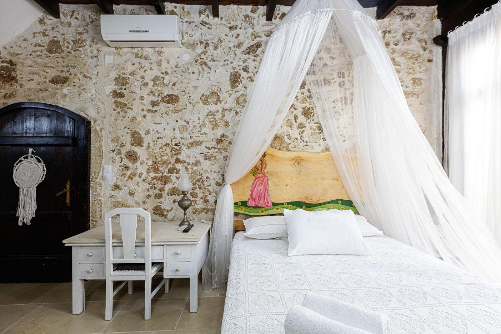 Antonia'S House - Old Town Apartment Ретимно Екстериор снимка